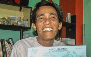 NIK-nya Dicatut 1,6 Juta Nomor Ponsel, Mawan Sidarta: Kok Bisa?