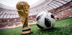 Jelang Piala Dunia Rusia, Tensi Politik Eropa Makin Memanas