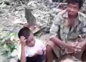 Ayah-Ibunya Gangguan Jiwa, Bocah Ini Butuh Bantuan untuk Sekolah
