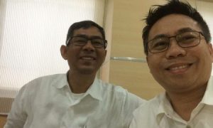 Mentan Pecat dan Penjarakan Oknum yang Korupsi