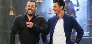 Divonis 5 Tahun Gara-gara Rusa, Baru Dua Hari Salman Khan Sudah Bebas