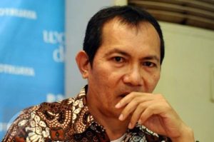Kasus Suap Gatot Belum Tuntas
