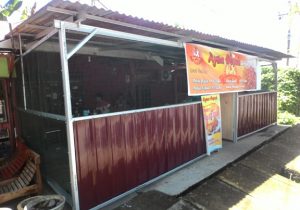 Sensasi Ayam Gepuk Berkah, Level Pedas sampai Tingkat Mampus