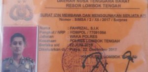 Wakapolres Mengaku Tidak Menyesal Usai Tembak Mati Adik Iparnya