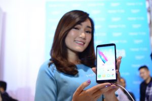 Penuh Gaya dengan Fitur 4-lensa,  Honor 9 Lite Ludes Dalam Semenit