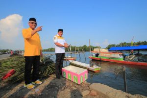 Pengelola Wisata Banua Pangka Lutim Percaya NH Mampu Majukan Pariwisata Sulsel