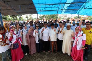 Pengusaha dan Petani Merica Percaya Rumah Produktif IYL-Cakka Sejahterakan Rakyat