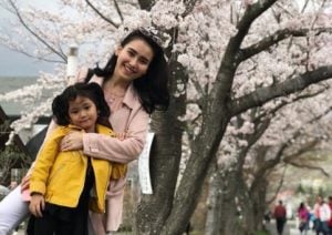Respons Shaheer Sheikh saat Bilqis Ingin Dia Jadi Ayahnya