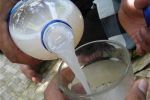 Terciduk, Delapan Warga Adiaksa Baru Diamankan Saat Asyik Minum Ballo