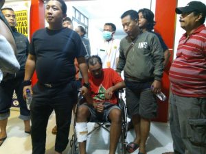 Jadikan Mahasiswa Sebagai kurir, Bandar Narkoba Diciduk Polisi