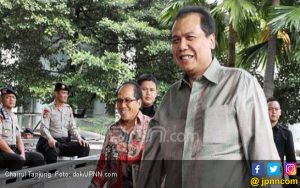 Ada Peluang SBY Sodorkan CT untuk Dampingi Jokowi, Bukan AHY