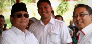 Ternyata, Masalah Ini yang Dibahas oleh Luhut Pandjaitan dengan Prabowo