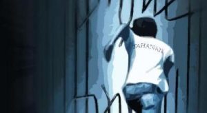 Gergaji Terali Tahanan, Tiga Tahanan Polres Takalar Berhasil Kabur