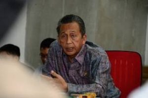 BPK Bakal Pantau Dana Parpol