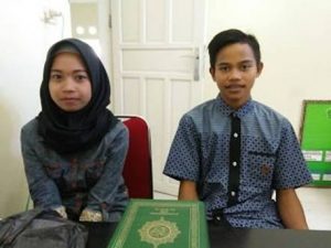 Pernikahan Dini di Bantaeng, Mempelai Pria Siapkan Mahar Fantastis
