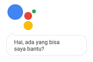 Sudah Bisa Bahasa Indonesia, Google Assistant juga Hafal Pancasila