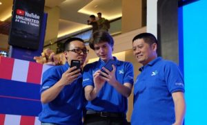 XL Bareng Evercross Rilis Ponsel Bebas Nonton Streaming Youtube