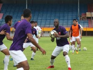 Jelang Laga Kontra Barito Putera, PSM Makassar Ditimpa Krisis