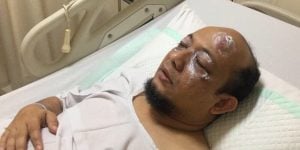 Politikus PDIP Polisikan Novel, Pengacara: Dewi Tanjung Sedang Pertontonkan Fitnah Keji