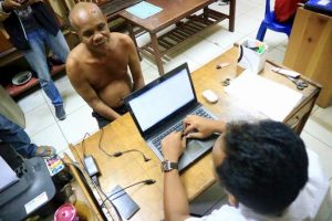 Keluar Penjara Bukannya Kapok malah Nyolong Lagi
