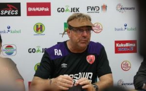 Lawan Perseru Serui, Ini yang Diwaspadai Pelatih PSM