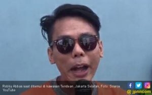 Robbie Abbas Punya Bukti, Masih Ada Prostitusi Artis