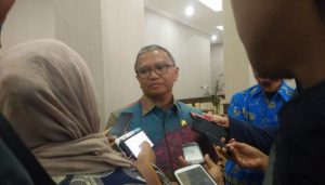Gerindra Sebut Agus Paling Paham Kondisi Sulsel