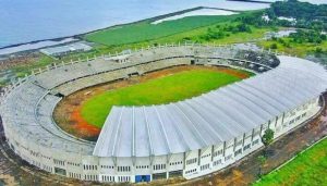Sempat Tertunda, Stadion Barombong di Soft Launching Besok