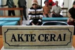 Gara-gara Medsos, Angka Perceraian di Enrekang Naik Dua Kali Lipat