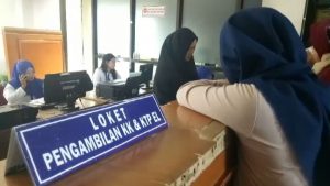 23 Ribu Warga Sidrap Terancam Kehilangan Hak Pilih