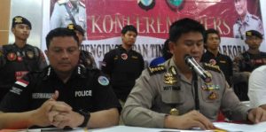 Ancaman Hukuman Mati Untuk Kijang Si Bandar Narkoba