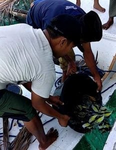 Balai Taman Nasional Taka Bonerate Tuai Kecaman Warga
