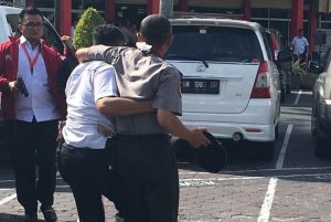 MPR Minta Polisi Jelaskan Rentetan Aksi Teror Secara Detail