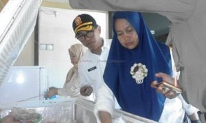 Sudah Digaji Negara Malah Keluyuran, 4 PNS Diciduk SatpolPP