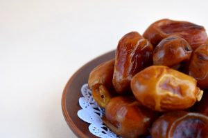 Puasa, Konsumsi Makanan Ini Agar Tubuh Tetap Fit