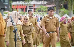 ASN Minim, Pemkab Enrekang Usulkan 1.057 CPNS
