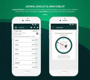 5 Aplikasi Keren yang Buat Puasa Ramadan Makin Bermakna