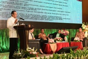 Ketua DPR Sarankan Pansus Lakukan Rapat Terbuka Soal RUU Terorisme