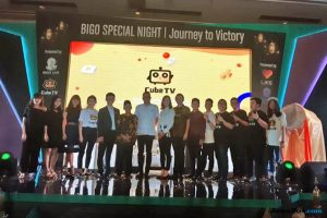 Aplikasi Bigo Live, Sempat Diblokir, Kini Ditaksir