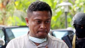 Buntut OTT KPK, Agus Feisal Hidayat Dipecat dari PDIP