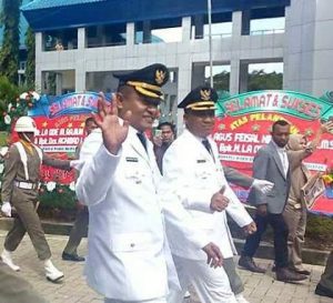 Polres Timika Hentikan Kasus Ijazah Palsu Wabup Buton Selatan