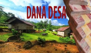 ADD di Sejumlah Desa Terancam Belum Cair
