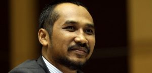 Deklarasi Capres, Abraham Samad Akui Sudah Jalin Komunikasi dengan Parpol