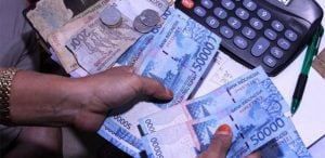 Honorer Belum Tentu Dapat THR