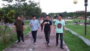 Agustus, Grup Orchestra Vincolus Spanyol Manggung di Sulteng
