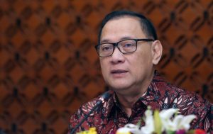 Rupiah Terus Anjlok, Ini Tanggapan Gubernur Bank Indonesia