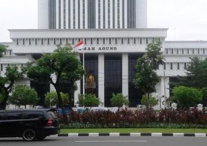 Gugatan Terdaftar di MA, TP-PR Tunggu Proses Sengketa Selanjutnya