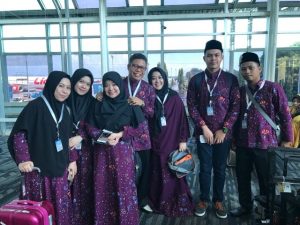 Ditetapkan Tersangka, Ini Pembelaan Taufan Pawe Sebelum Pergi Umrah