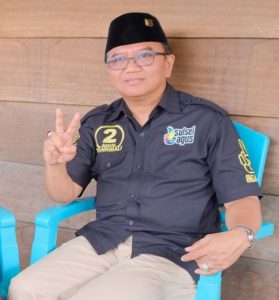 Agus : Kesejahteran Buruh Menjadi Perhatian Sulsel Bagus