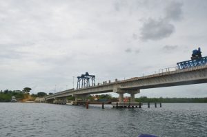 Sampai Bulan Ke-4 , Belanja Infrastruktur Kemen-PUPR Capai Rp 15,4 Triliun